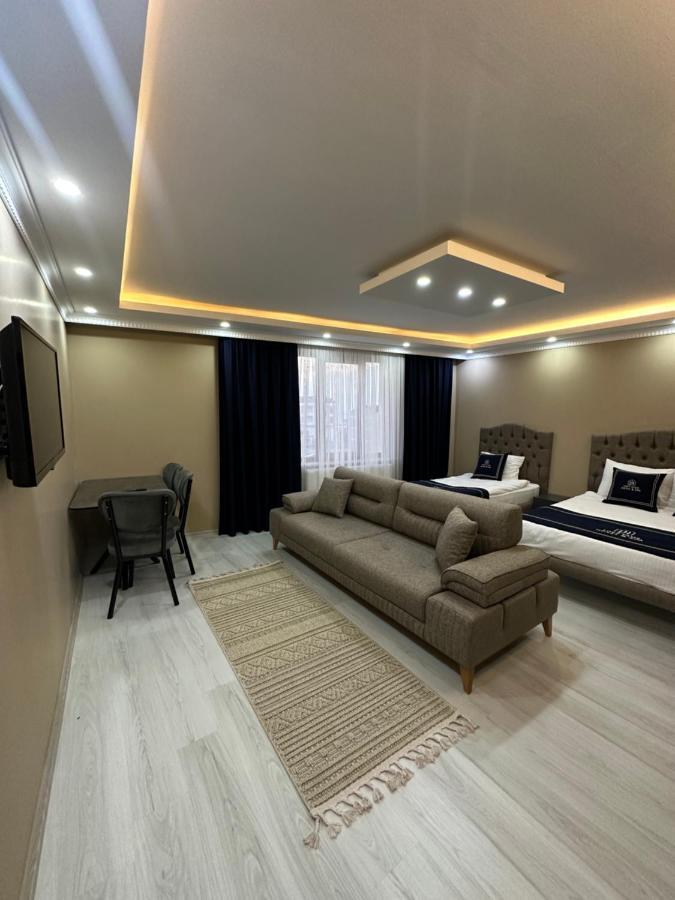 Special House & Private Transportation Istanbul Airport-By Loft Apartment Arnavutkoy Exterior foto