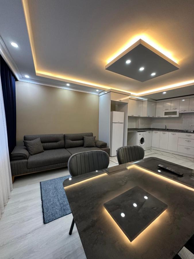 Special House & Private Transportation Istanbul Airport-By Loft Apartment Arnavutkoy Exterior foto