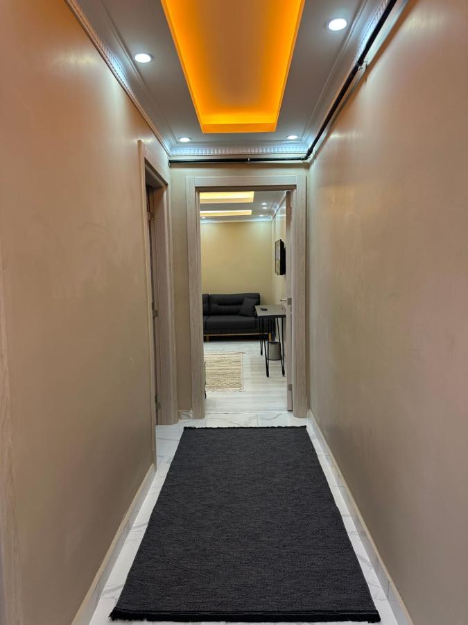 Special House & Private Transportation Istanbul Airport-By Loft Apartment Arnavutkoy Exterior foto