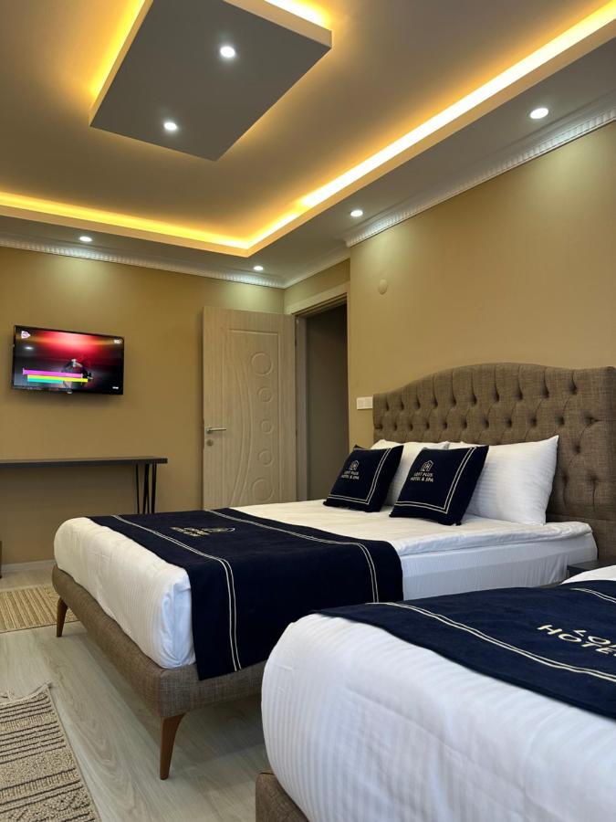 Special House & Private Transportation Istanbul Airport-By Loft Apartment Arnavutkoy Exterior foto