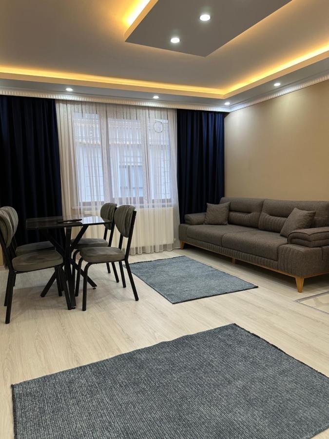 Special House & Private Transportation Istanbul Airport-By Loft Apartment Arnavutkoy Exterior foto