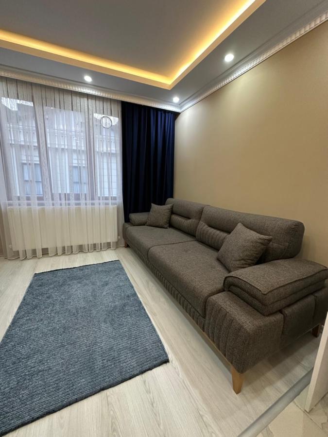 Special House & Private Transportation Istanbul Airport-By Loft Apartment Arnavutkoy Exterior foto