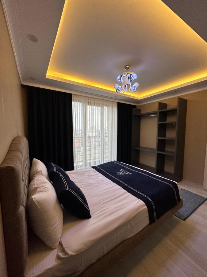 Special House & Private Transportation Istanbul Airport-By Loft Apartment Arnavutkoy Exterior foto