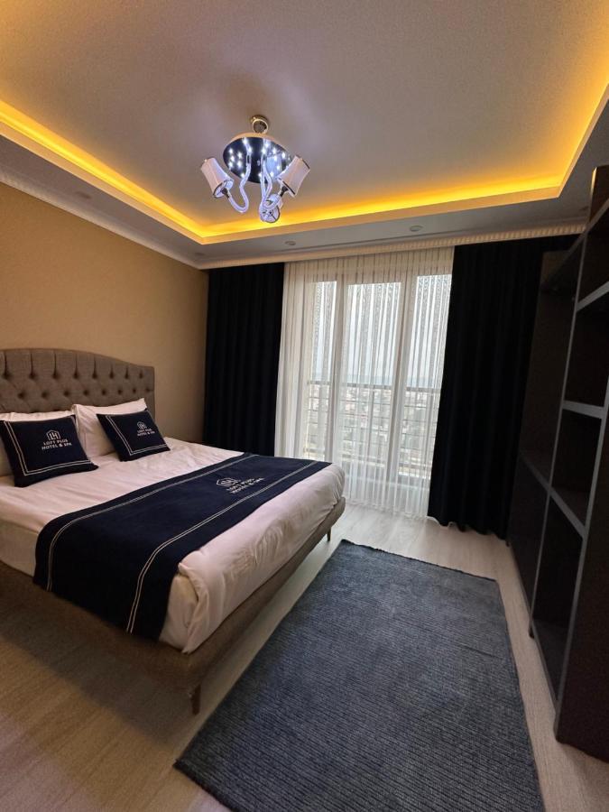 Special House & Private Transportation Istanbul Airport-By Loft Apartment Arnavutkoy Exterior foto