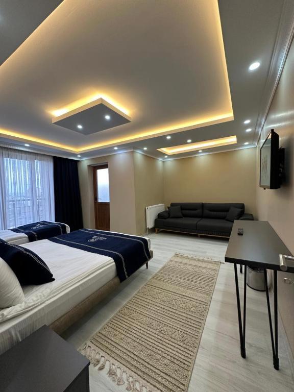 Special House & Private Transportation Istanbul Airport-By Loft Apartment Arnavutkoy Exterior foto